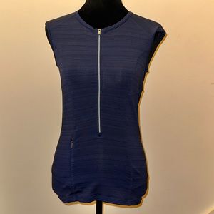 ATHLETA CYCLING JERSEY SIZE XS NWOT